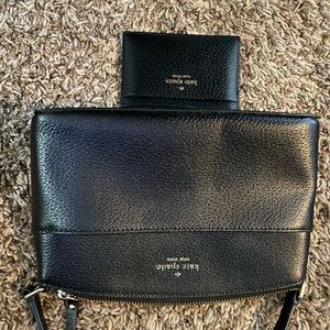 Kate spade crossbody